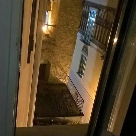 Vicolo Dei Sartori 4* サレルノ