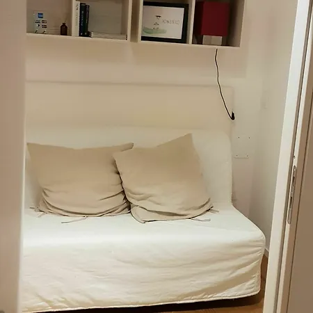 ゲストハウス Vicolo Dei Sartori