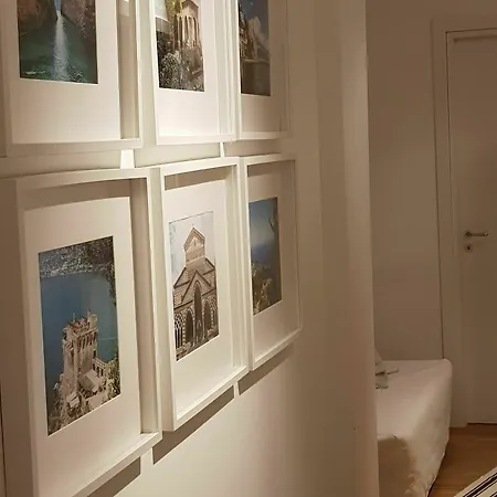 Vicolo Dei Sartori
